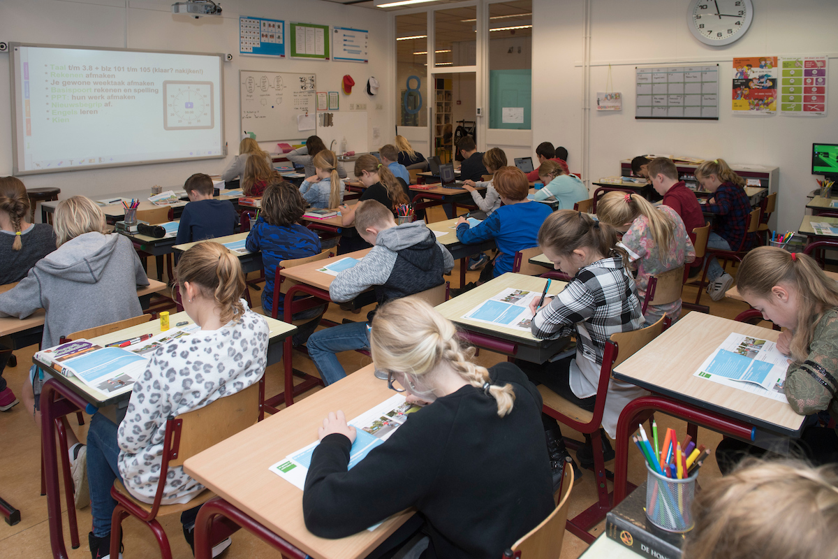 VVN theoretisch Verkeersexamen