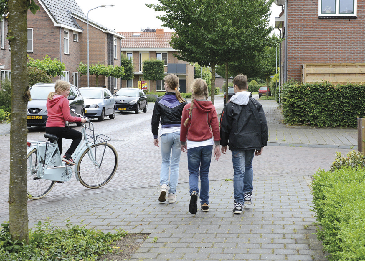 Verkeersexamenvragen