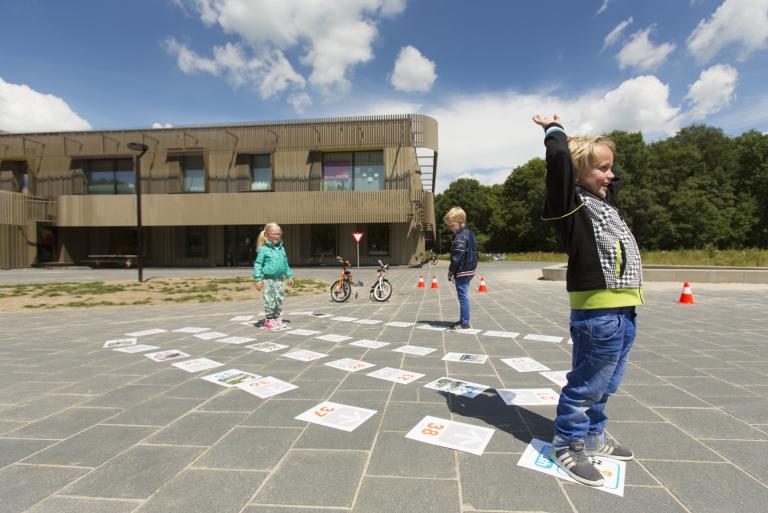 Verkeersouders