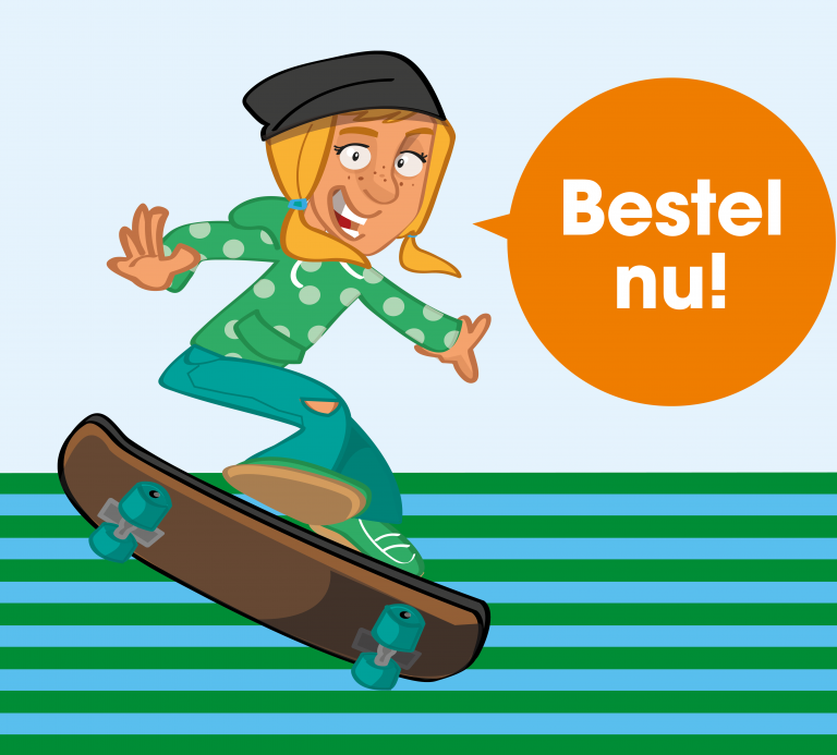 Bestel nu het verkeerexamen