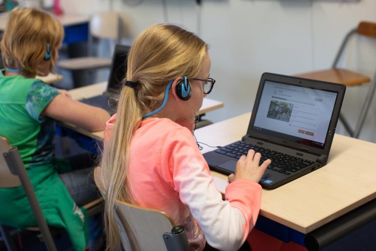 VVN-Digitaal Verkeersexamen