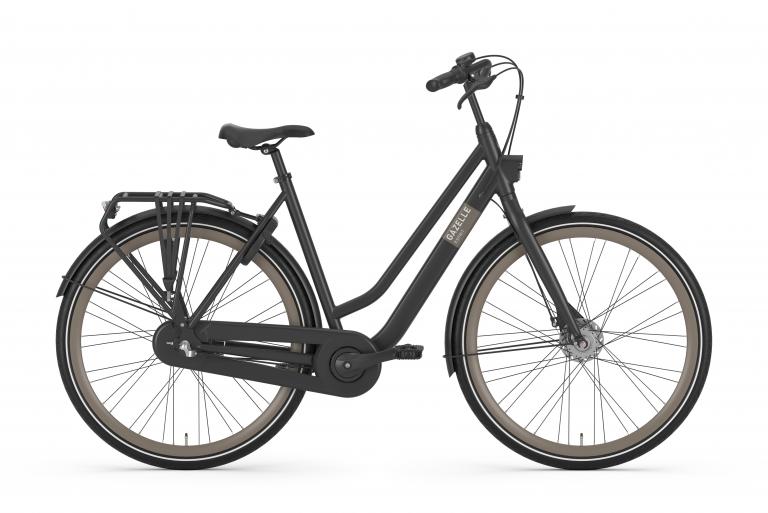 Gazelle fiets winactie