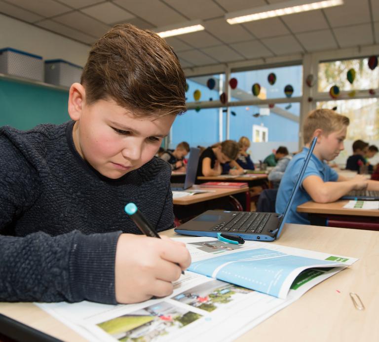 VVN Theoretisch Verkeersexamen | VVN Verkeersexamen