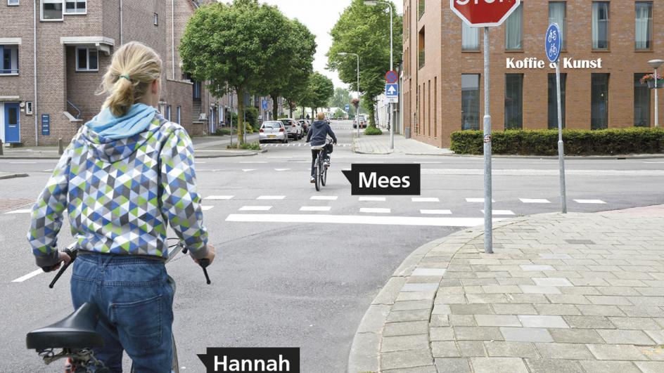 Oefenexamens