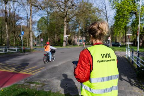 VVN Verkeersexamen