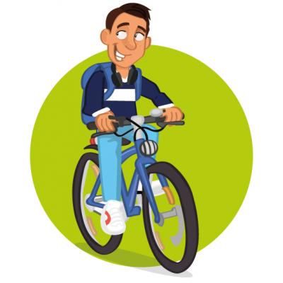 Coach Daan VVN Verkeersexamen-app