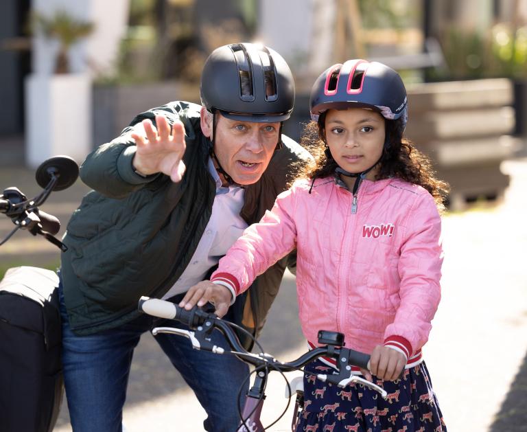 Oefenen Verkeersexamen